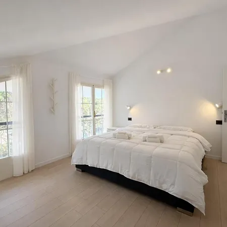 Apartamento The Park Terrace - Huge Outdoor Quite And
