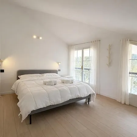 Apartamento The Park Terrace - Huge Outdoor Quite And