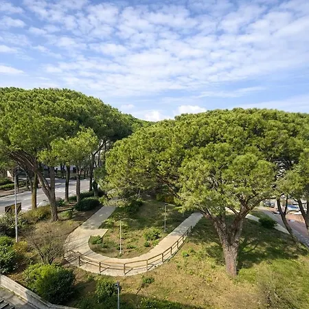 Apartamento The Park Terrace - Huge Outdoor Quite And
